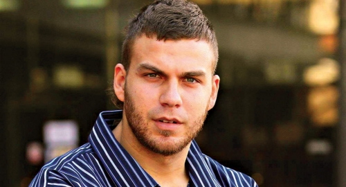 Ostaje u zatvoru:  Miladin Kovačević