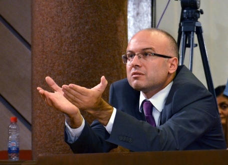 Miloš Vučević