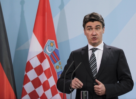 Zoran Milanović