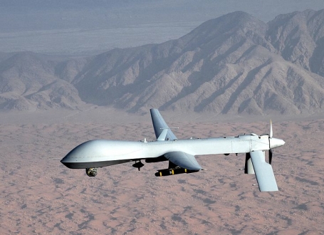 Dron