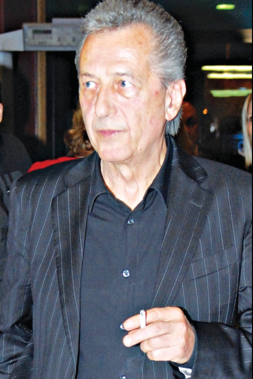 Miroslav Ilić
