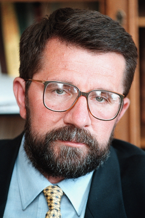 Slavenko Terzić