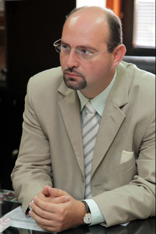Ljubomir Kostić
