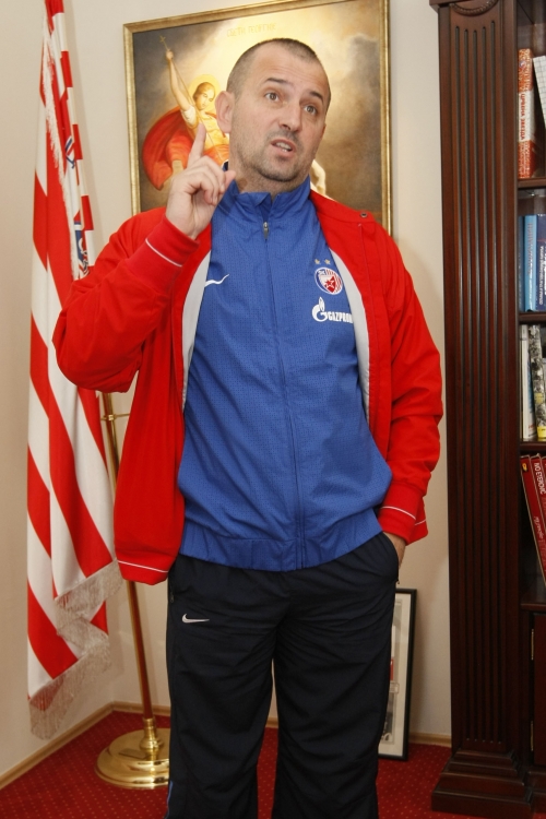 Vladan Lukić