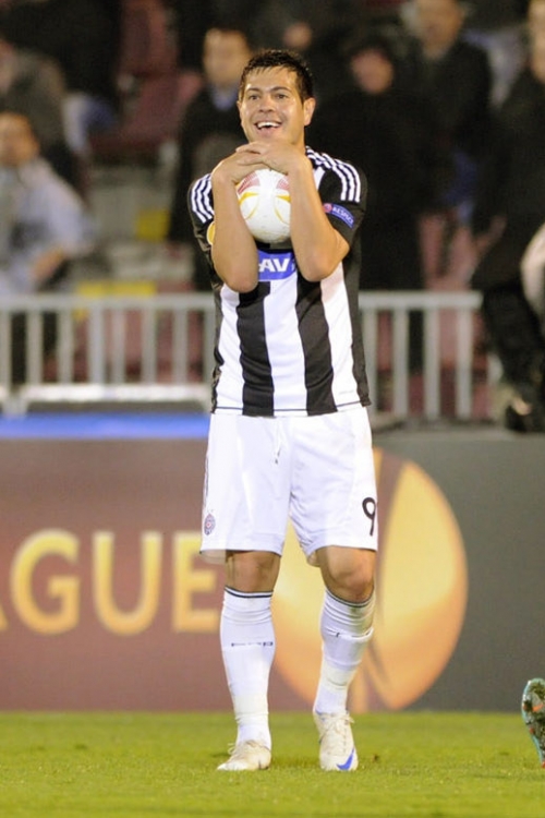 Milan Smiljanić