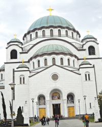 Hram Svetog Save