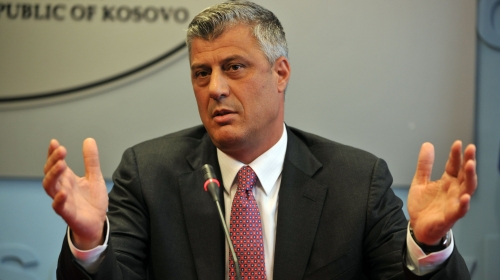 Hašim Tači