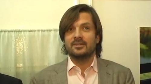 Milan Popović