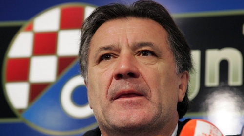 Zdravko Mamic