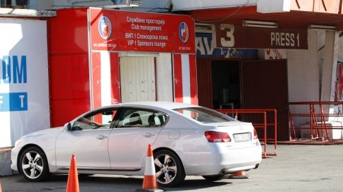 Vladan lukić automobil