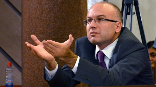 Miloš Vučević