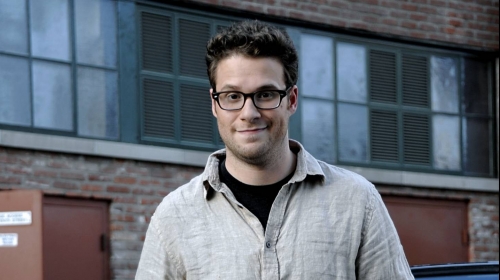 Seth Rogen