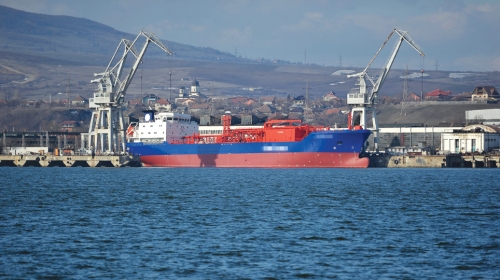 Kako ne bi platili izbacivanja fekalija u lukama,  evropski kapetani ih ispuštaju u reke jer u našem zakonu ne postoje kaznene