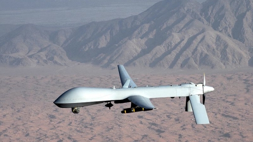 Dron