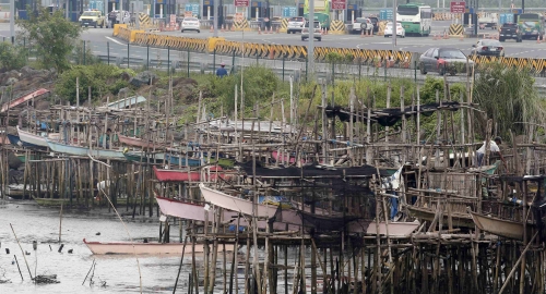 Filipini i tajfun "Haijan" / Foto: Reuters / AP | Foto: 