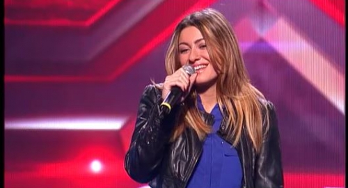 Marinela Đogani