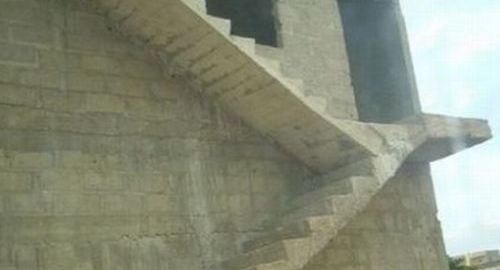 Trideset najvećih arhitektovskih grešaka | Foto: 