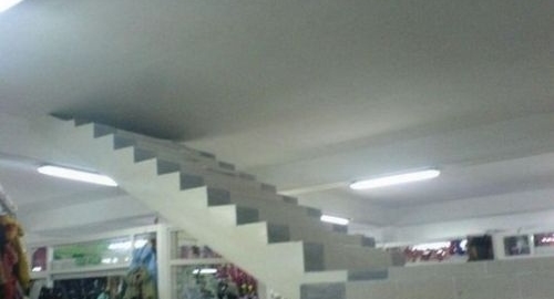 Trideset najvećih arhitektovskih grešaka | Foto: 
