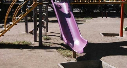Trideset najvećih arhitektovskih grešaka | Foto: 