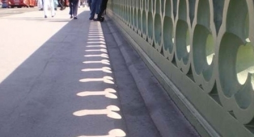 Trideset najvećih arhitektovskih grešaka | Foto: 