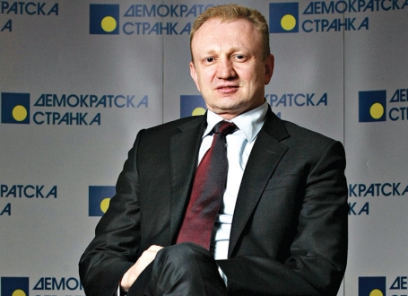 Protiv novih  zaduženja: Đilas