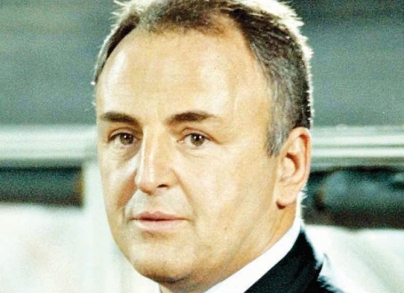 Željko Ražnatović Arkan