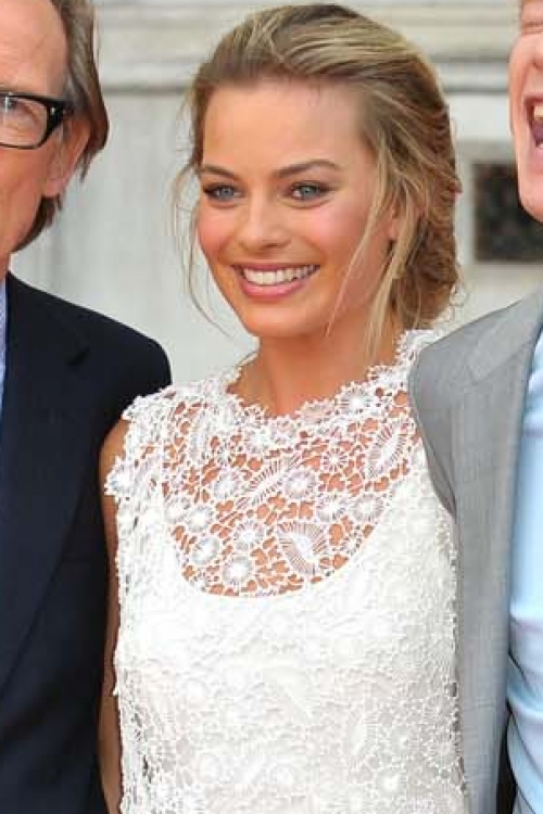 Margot Robi