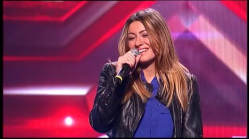Marinela Đogani