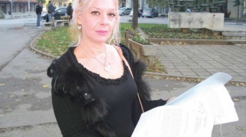 Aleksandra Barton