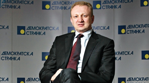 Protiv novih  zaduženja: Đilas