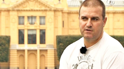 Zoran Božinovski
