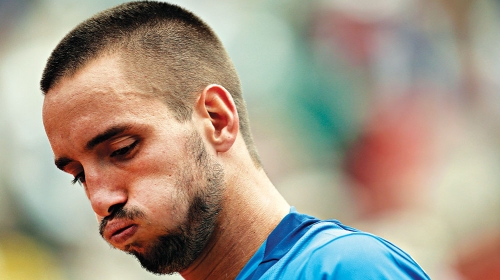 Od Švajcarca nije ni očekivao podršku: Troicki