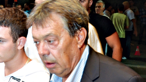 Milorad Kosanović