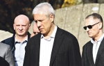 Boris Tadić