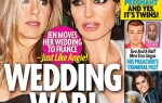 Sukob na vrhuncu: Naslovna strana magazina „Star”
