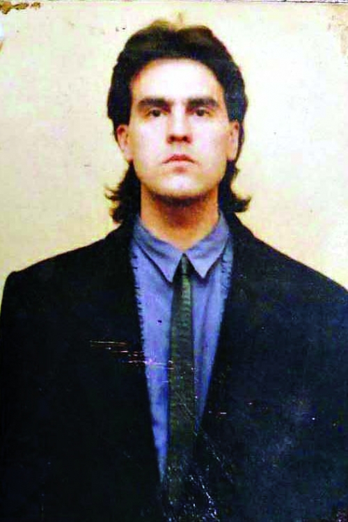 Miomir Mihajlović