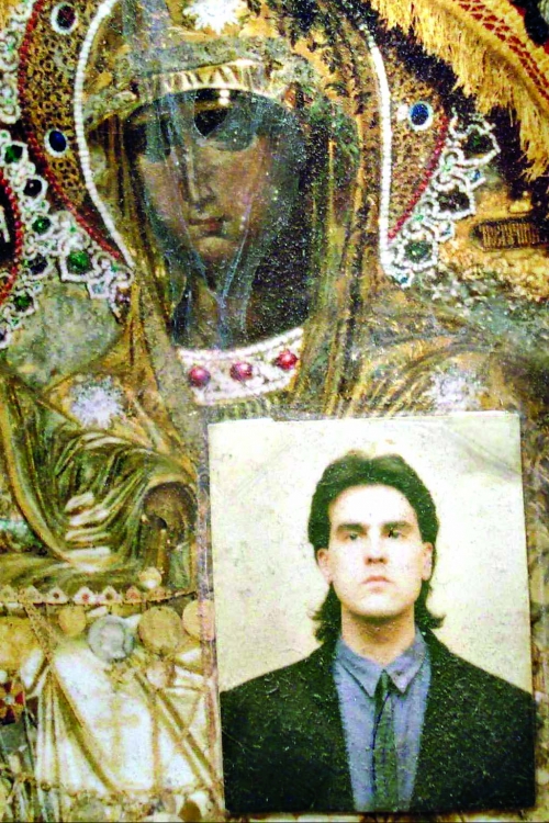 Miomir Mihajlović