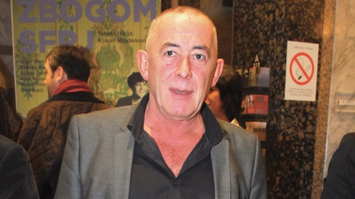 Mima Karadžić