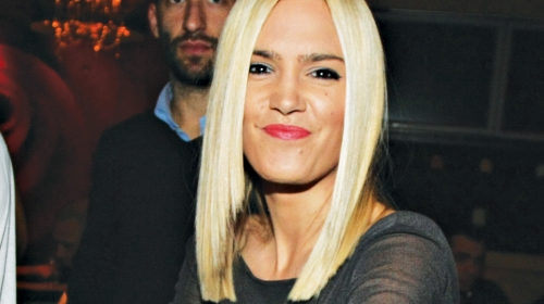 Ana Bebić