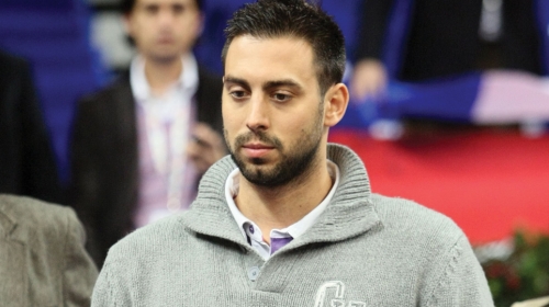 Milorad Čavić