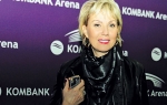 Lepa Brena u Beogradu