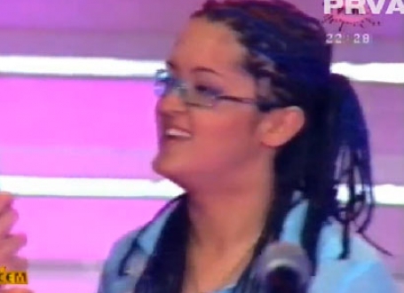 Marija Šerifović