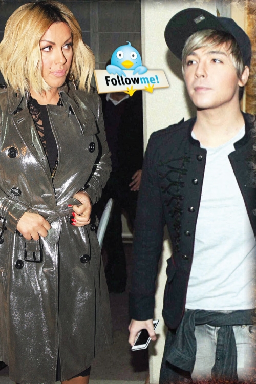 Seka Aleksić i Milan Stanković