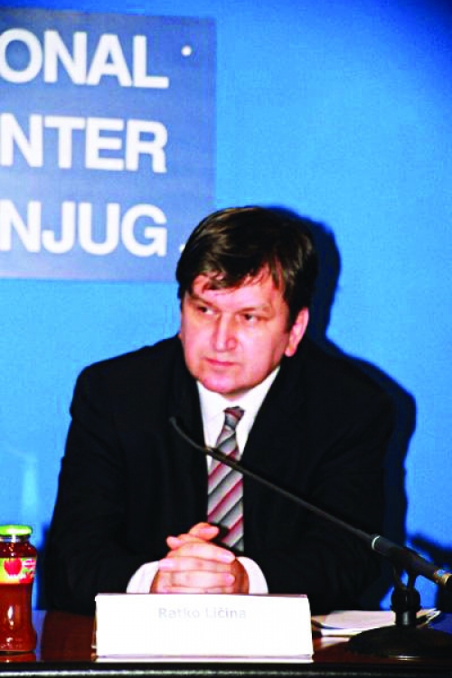 Ratko Ličina
