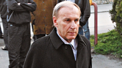 Dragan Džajić