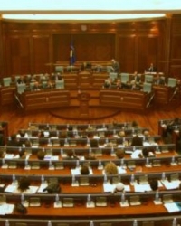 Skupština Kosova