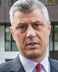 Hašim Tači