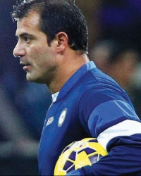 Legenda Intera: Dejan Stanković