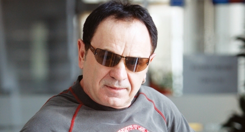 Mile Kitić