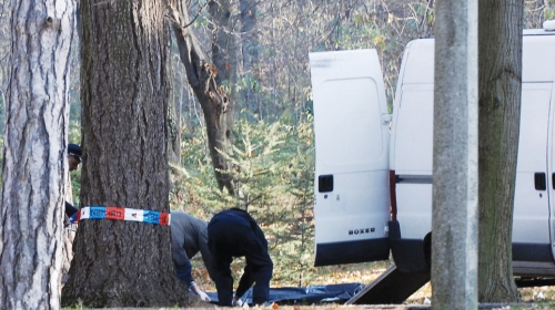 Policija identifikovala telo Nikole Serdara (32)
